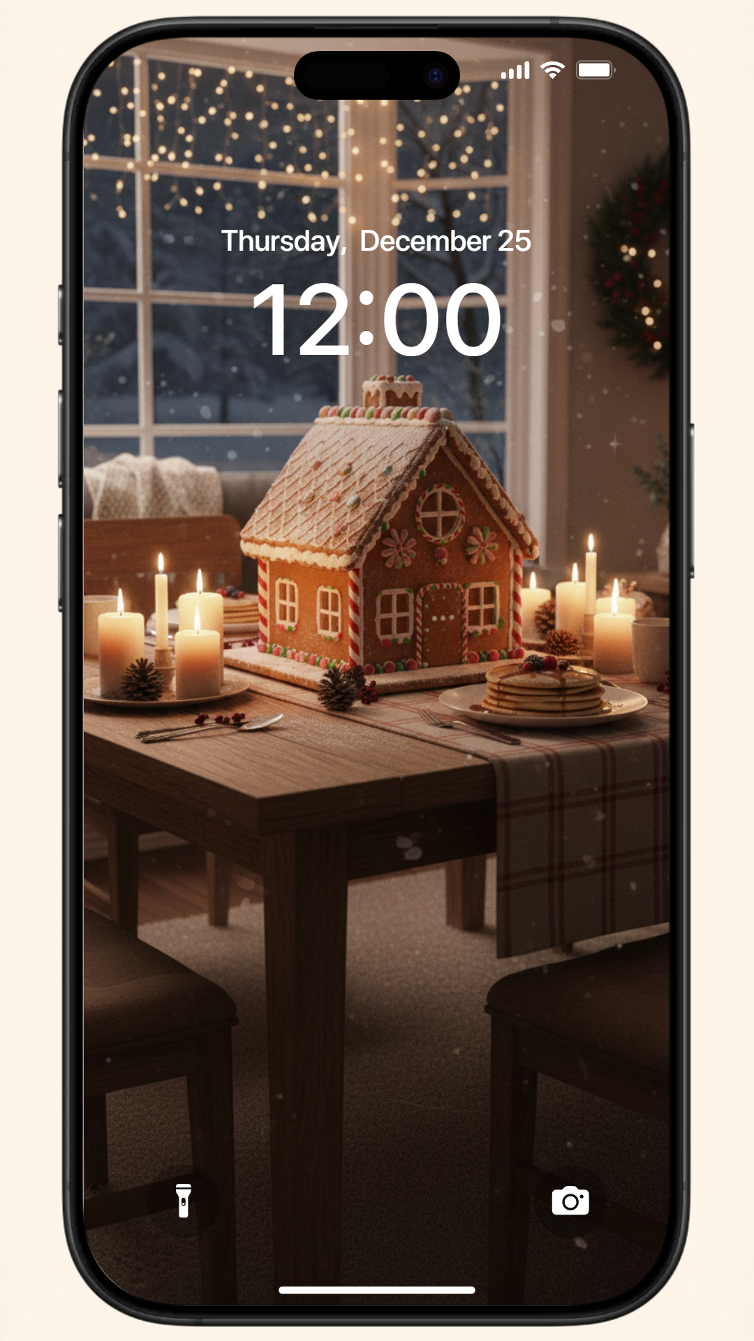 Christmas Wallpaper 4